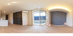 シャーメゾン桜木町 103 【埼玉県大宮駅】 の外観写真