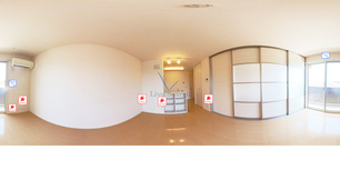 モンターニュ  303 【埼玉県みずほ台駅】 の外観写真