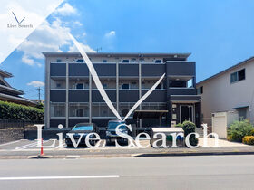 モンターニュ  303 【埼玉県みずほ台駅】 の外観写真