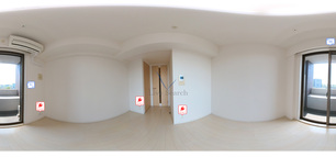 THE VALESIA蒲田CITY 506 【東京都梅屋敷駅】 の外観写真