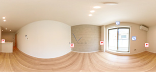 サルヴェ 201 【千葉県浦安駅】 の外観写真