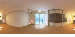 はっぴいえんど Ⅱ 102 【埼玉県湘南新宿ライン高崎線東海道線　大宮駅　バス所要時間28分　鈴木バス停　徒歩7分】 の外観写真