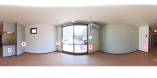 メゾンドール参 101 【茨城県取手】 の外観写真