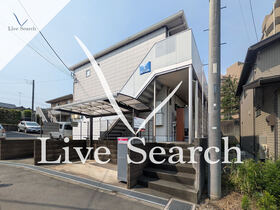 メゾンドール参 101 【茨城県取手】 の外観写真