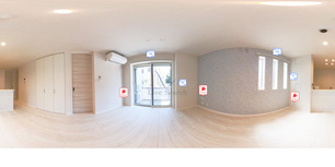 リヴァソーレ 102 【埼玉県浦和美園】 の外観写真