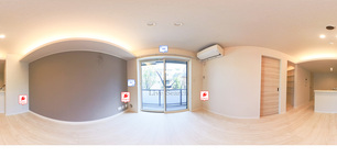 リヴァソーレ 104 【埼玉県浦和美園】 の外観写真