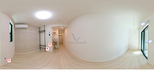 GRANDE稲田堤 102 【神奈川県稲田堤駅】 の外観写真