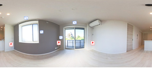 リヴァソーレ 106 【埼玉県浦和美園】 の外観写真