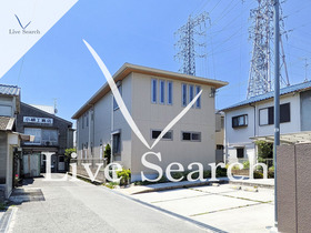 HOLLY　ALLEY 203 【大阪府喜志駅】 の外観写真