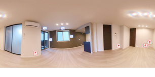 ブルーム・コート 101 【千葉県浦安駅】 の外観写真