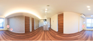 リヴァソーレ 303 【埼玉県浦和美園】 の外観写真