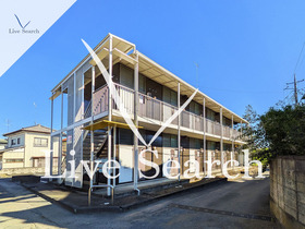 マーシュフィールド 102 【茨城県石岡駅】 の外観写真