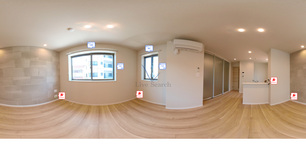 市川コージーコート 301 【千葉県市川駅】 の外観写真