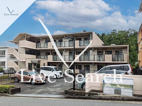 緑園都市ライフマンション 102 【神奈川県緑園都市駅】 の外観写真