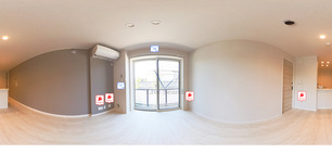 リヴァソーレ 101 【埼玉県浦和美園】 の外観写真