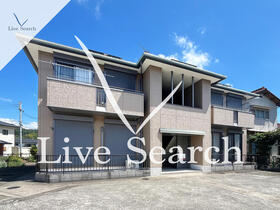 ドエルK 202 【和歌山県海南駅】 の外観写真