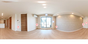 サルヴェ 305 【千葉県浦安駅】 の外観写真