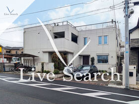 ラピュータガーデン 202 【東京都西武鉄道新宿線　下井草駅　徒歩7分】 の外観写真