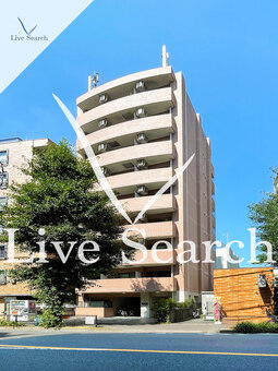 メインステージ中野弥生町 902 【東京都東京メトロ丸ノ内線 中野富士見町駅】 の外観写真