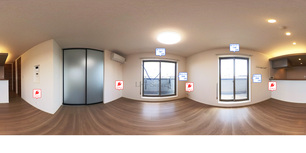 グランドールみどりの 303 【茨城県みどりの駅】 の外観写真