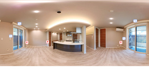 メゾンドラポール 101 【神奈川県向河原駅】 の外観写真