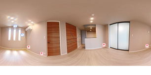 ブルーム・コート 301 【千葉県浦安駅】 の外観写真