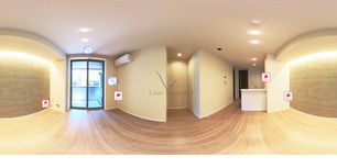 プレステージア稲荷木 101 【千葉県本八幡駅】 の外観写真