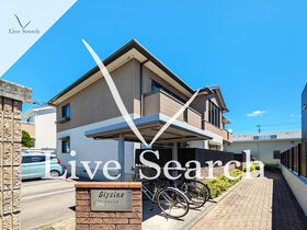 グリシーヌ 101 【福岡県博多南線 博多南駅 徒歩15分】 の外観写真