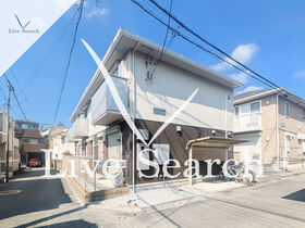 ウィット オザキ  103 【東京都国分寺駅】 の外観写真