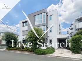 べレオ富士見台Ⅱ 301 【東京都富士見台駅】 の外観写真