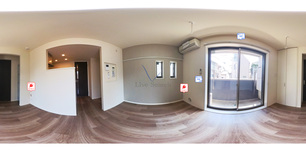 ルミエール 101 【東京都ときわ台駅】 の外観写真