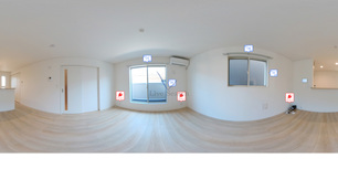 Kolet葛飾西水元#12  【東京都金町駅】 の外観写真