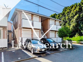 新守谷ヒルズ弐番館-Ⅱ 102 【茨城県新守谷駅】 の外観写真