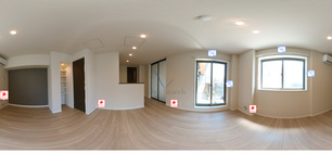 ブルーム・コート 402 【千葉県浦安駅】 の外観写真