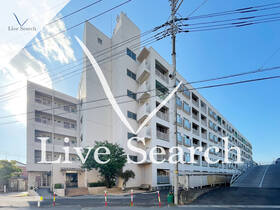 コーポ根岸 406 【埼玉県新井宿駅】 の外観写真