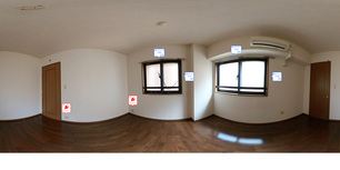 クリオ鶴見七番館 303 【神奈川県国道駅】 の外観写真