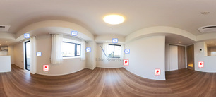 グロリオール荻窪 501 【東京都荻窪駅】 の外観写真