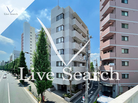 グロリオール荻窪 501 【東京都荻窪駅】 の外観写真