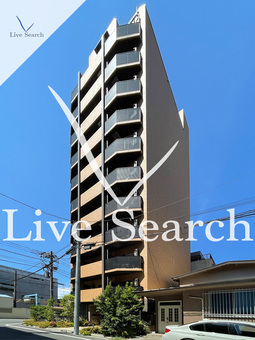 ブライズ東池袋 202 【東京都大塚駅】 の外観写真