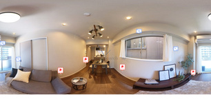 シルバーマンション新宿1002号室 1002 【東京都東新宿】 の外観写真