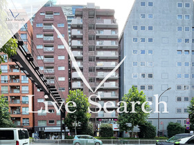 シルバーマンション新宿1002号室 1002 【東京都東新宿】 の外観写真