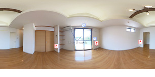 しいの木ハウス　2階  【千葉県JR千葉駅バス10分「道場」徒歩2分】 の外観写真