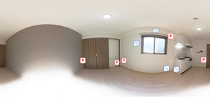 Taiwa Arun Yodoyabashi 702 【大阪府淀屋橋駅】 の外観写真