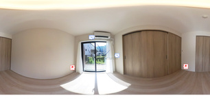 コスモ西大島グランステージ南棟 102 【西大島駅】 の外観写真