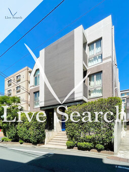 新宿7丁目マンション 101 【東京都東新宿駅】 の外観写真