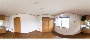 メゾンKAZU　A棟 202 【東京都高円寺駅】 の外観写真