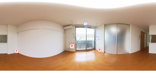 エスポワールソレイユA 102 【茨城県水戸】 の外観写真