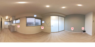 桜井ビル 603 【愛知県神宮前駅】 の外観写真