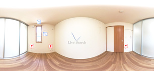 コンフォート楠 202 【愛知県味美駅　味鋺駅】 の外観写真