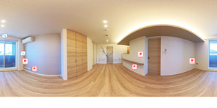 グランエミシス 203 【埼玉県北越谷】 の外観写真